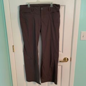Athleta Women's Espresso Trousers